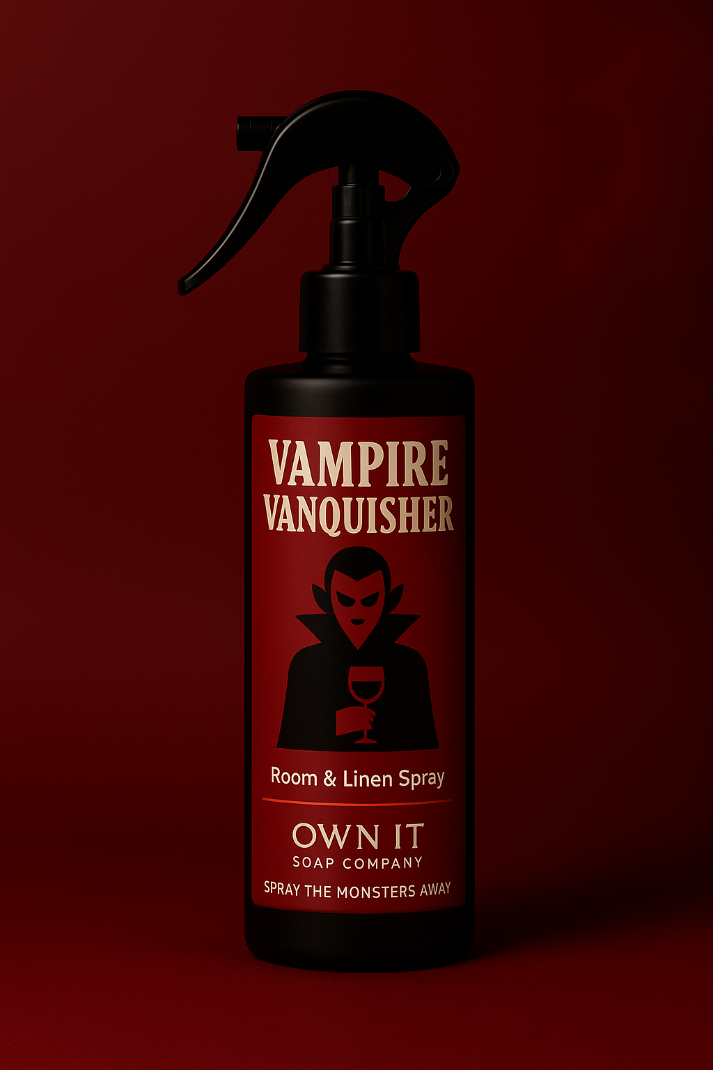 Vampire Vanquisher
