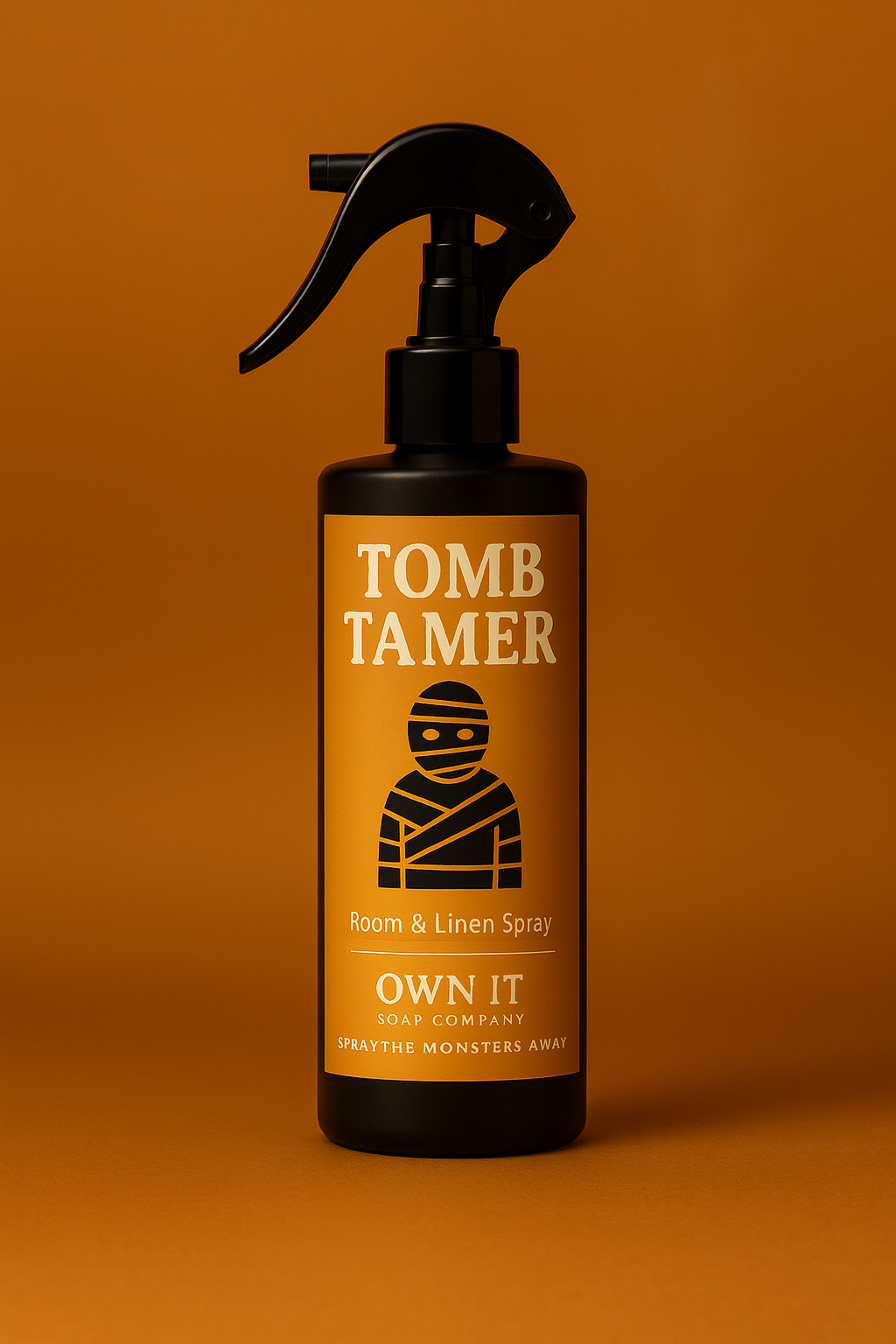 Tomb Tamer
