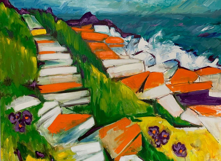 Orange Rocks at Two Lights.jpg