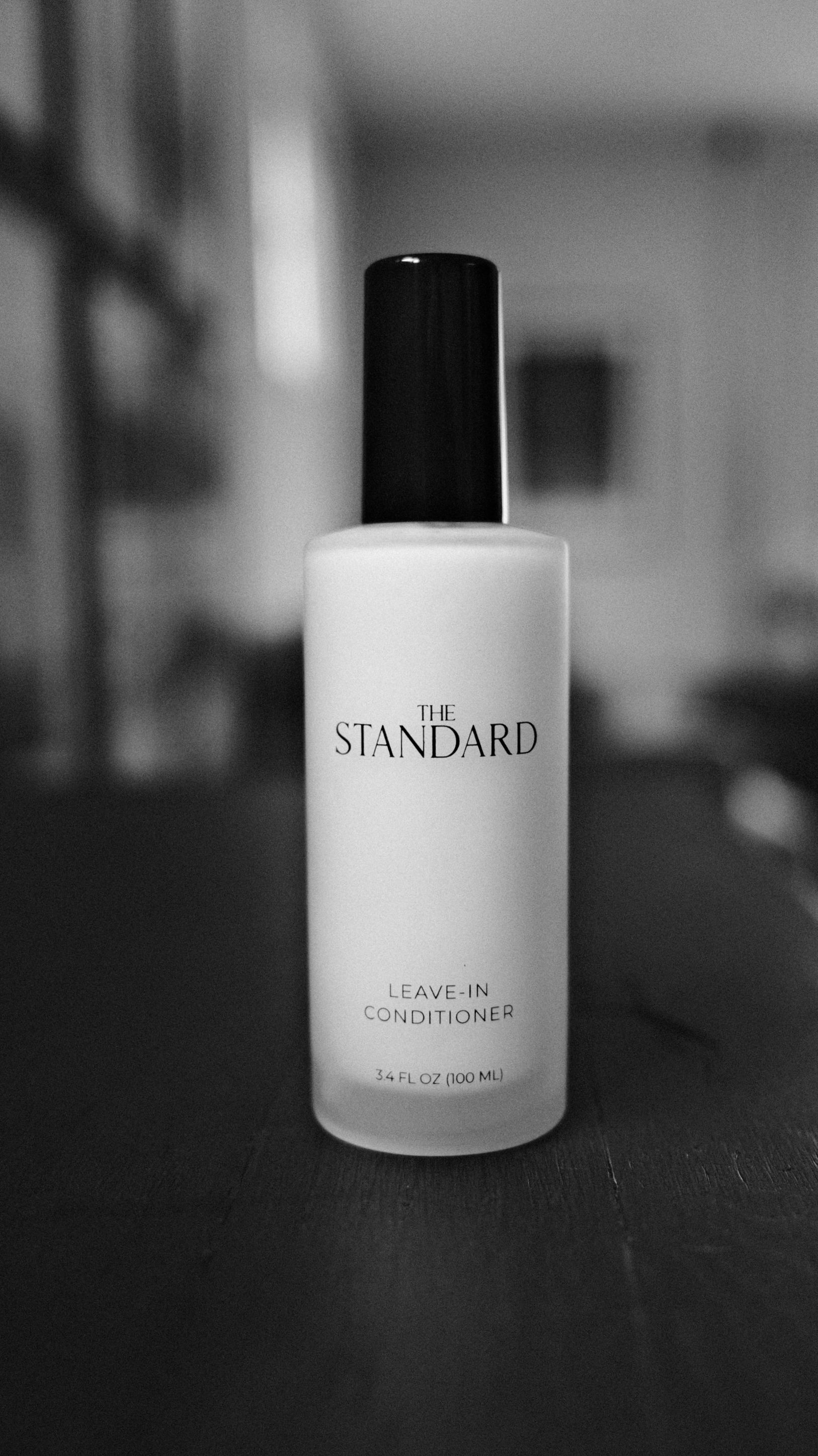 THE STANDARD Leave-In Conditioner