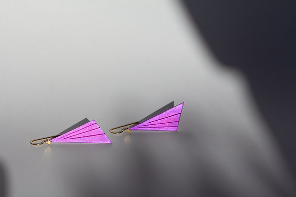 TRAJECTORY - SILVER HOOKS