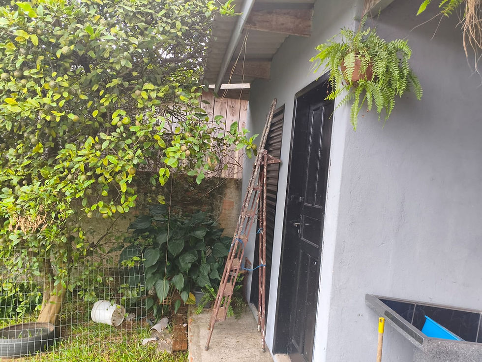 Miniatura: Casa a Venda - Rua Praia de Copacabana - Contorno