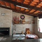 Miniatura: Casa a venda - Dr. Alves Maciel 534