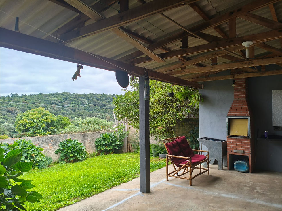 Miniatura: Casa a Venda - Rua Praia de Copacabana - Contorno