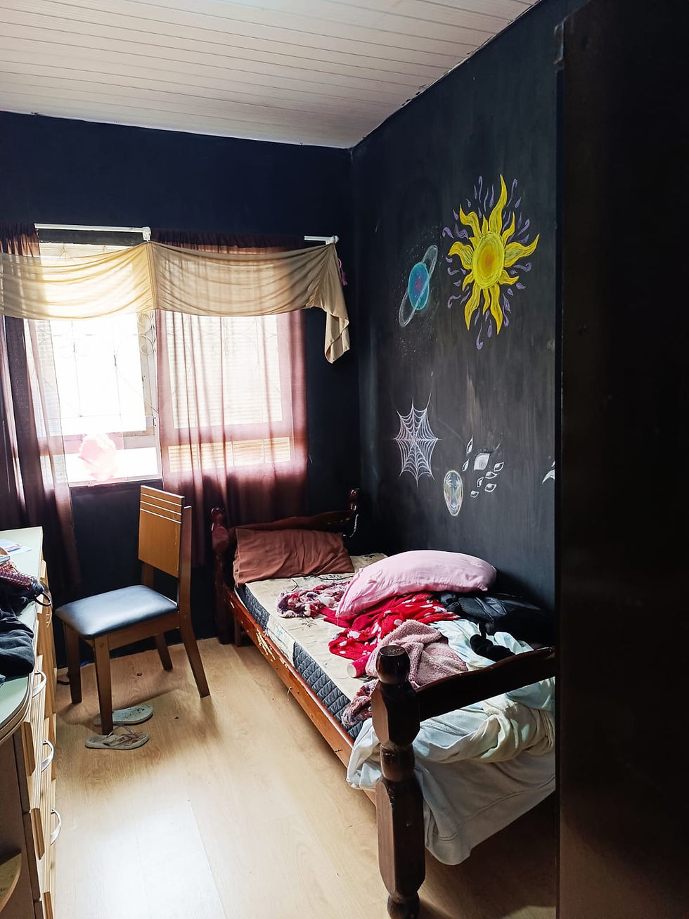 Miniatura: Casa a Venda - Rua Aurora Violin de Arruda - Jardim Panorama