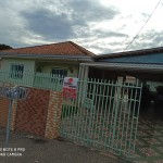 Miniatura: Casa a venda - Dr. Alves Maciel 534