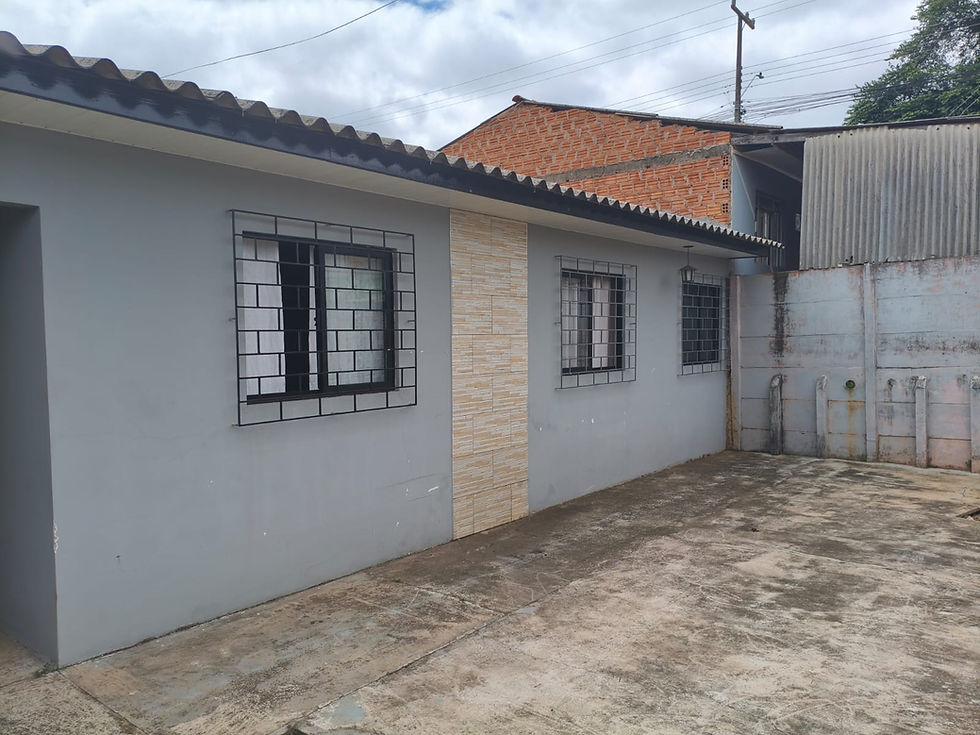 Miniatura: Casa a Venda - Rua Praia de Copacabana - Contorno