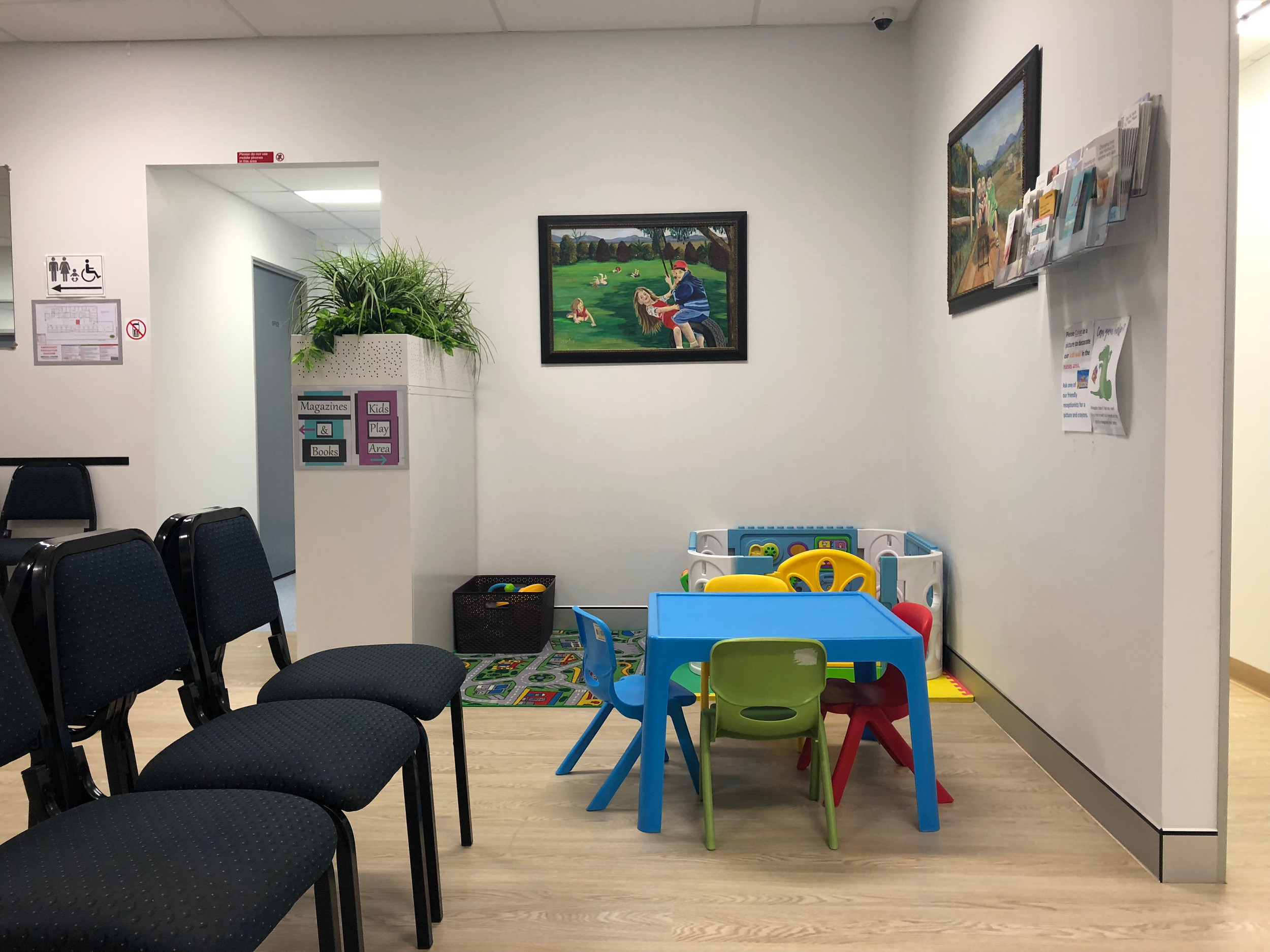 Alma Street Medical I Doctors Rockhampton I Appointments