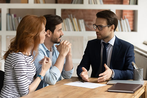 Residential Buyers Agency