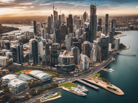 Top Property Investment Strategies for Australian Investors
