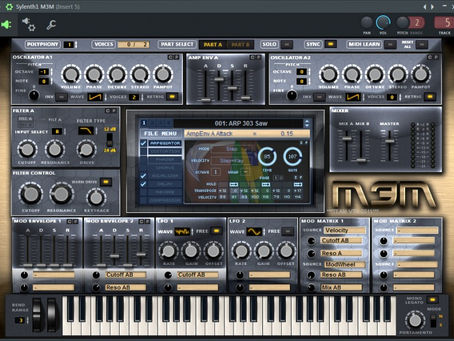 Sylenth1 3 0 2