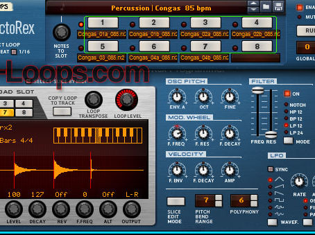 Propellerheads Reason V2 5 ISO-DELiRiUM Free Downloadl HOT