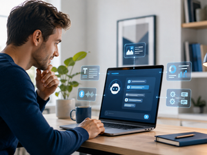 KI-Automatisierung im Unternehmen: Prozesse effizient gestalten