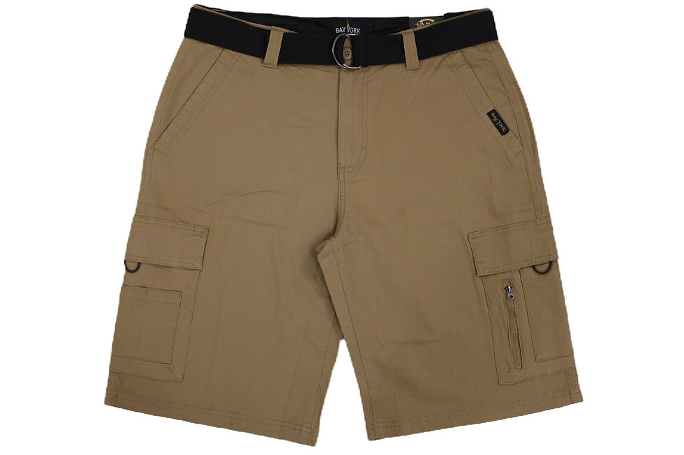 Thumbnail: Utility Cargo Short
