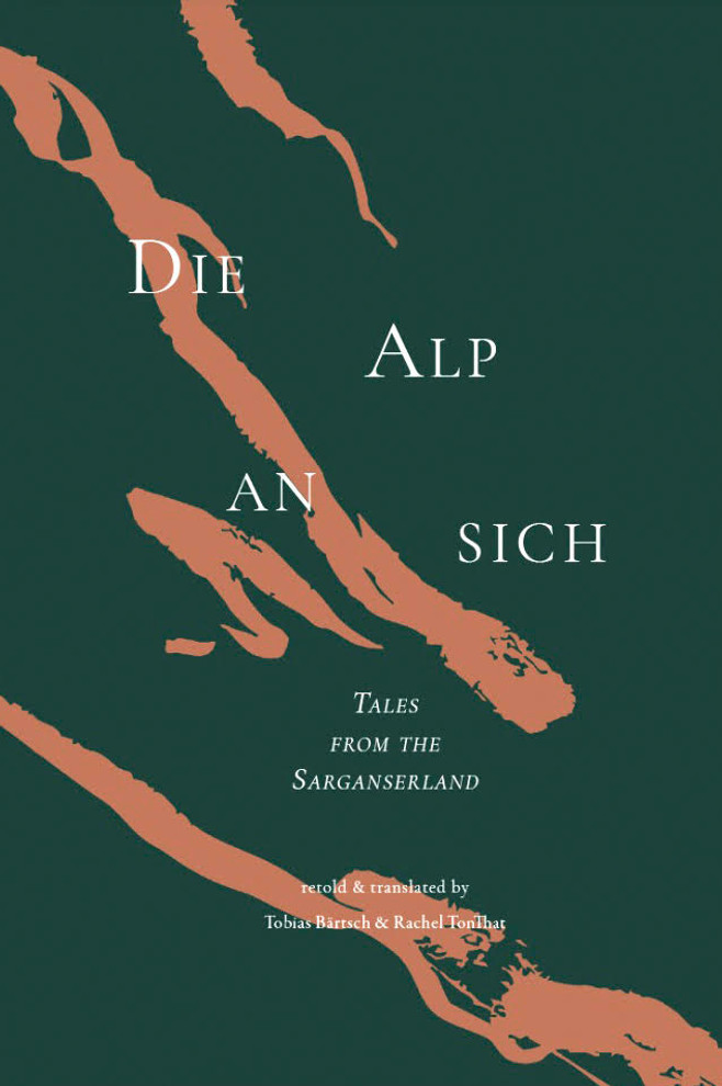 Die Alp an sich cover