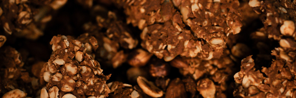 Granola Feat by Ludivine