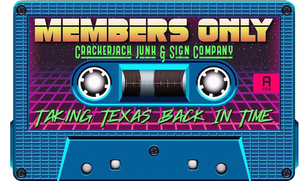 Why Are We Going to Members Only?  Well, Let Us Tell You Why....