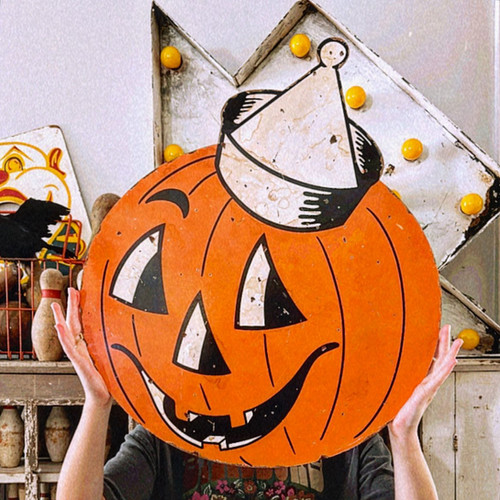 White Hat Jack Crackerjack Junk Co.