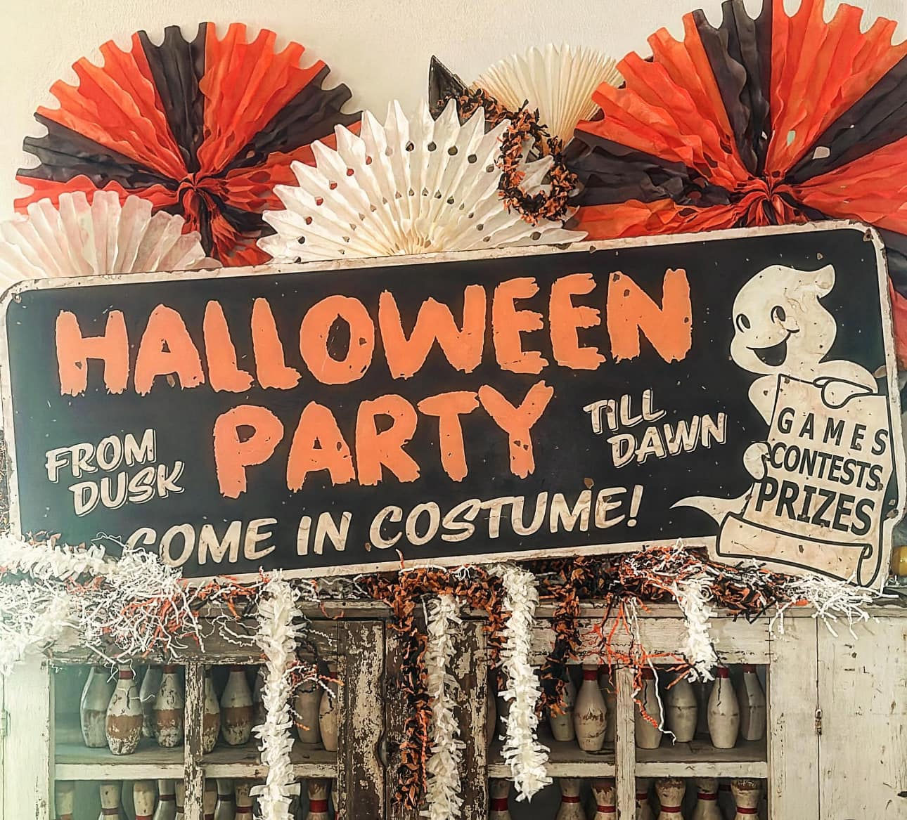 Halloween Party