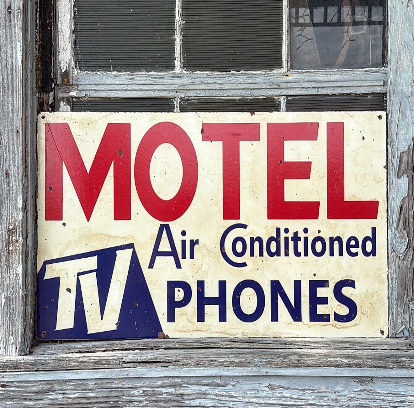 Retro Motel
