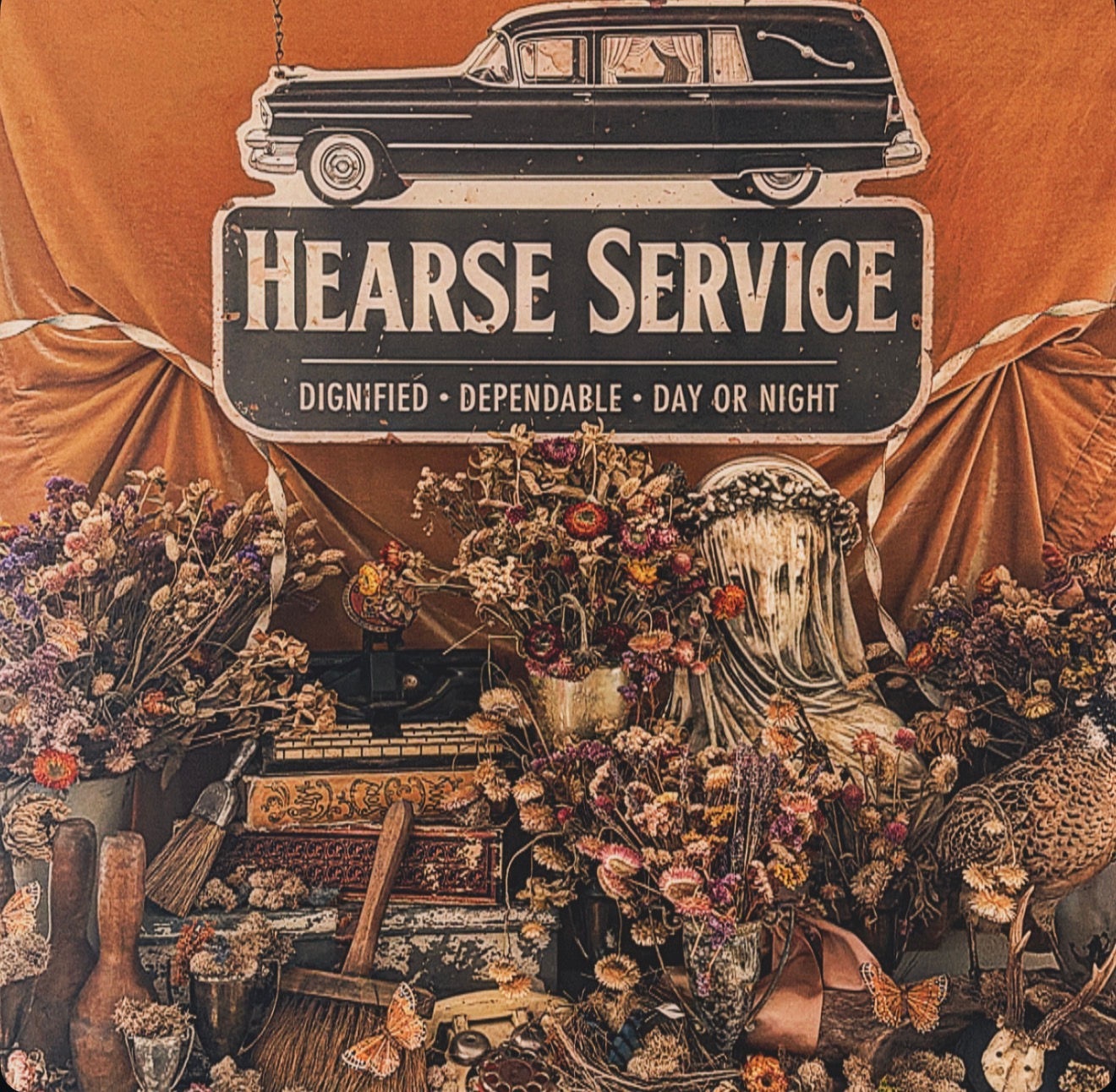 Hearse Service
