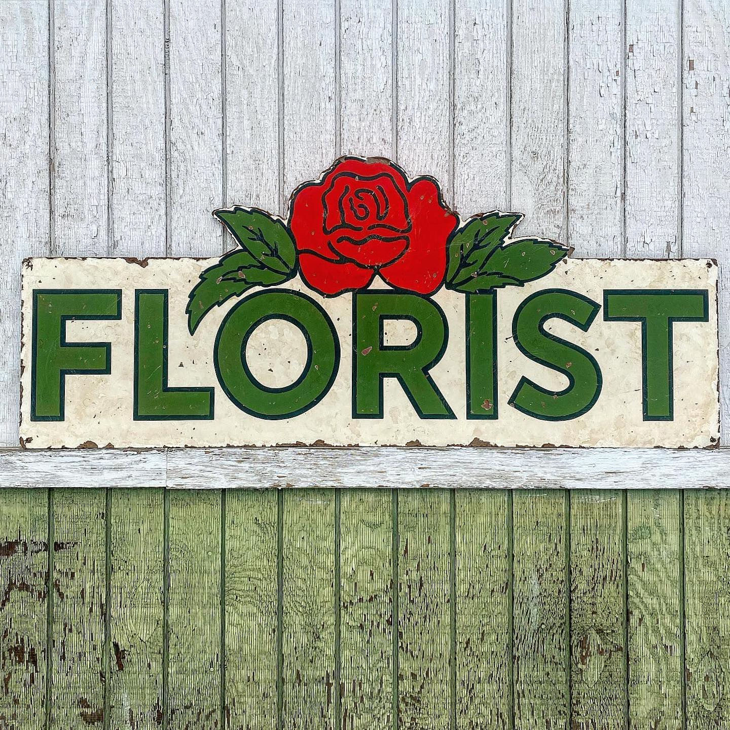 Florist Rose