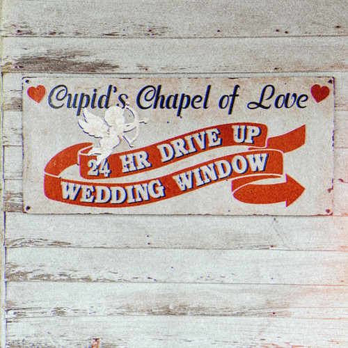Cupid's Chapel Crackerjack Junk Co.