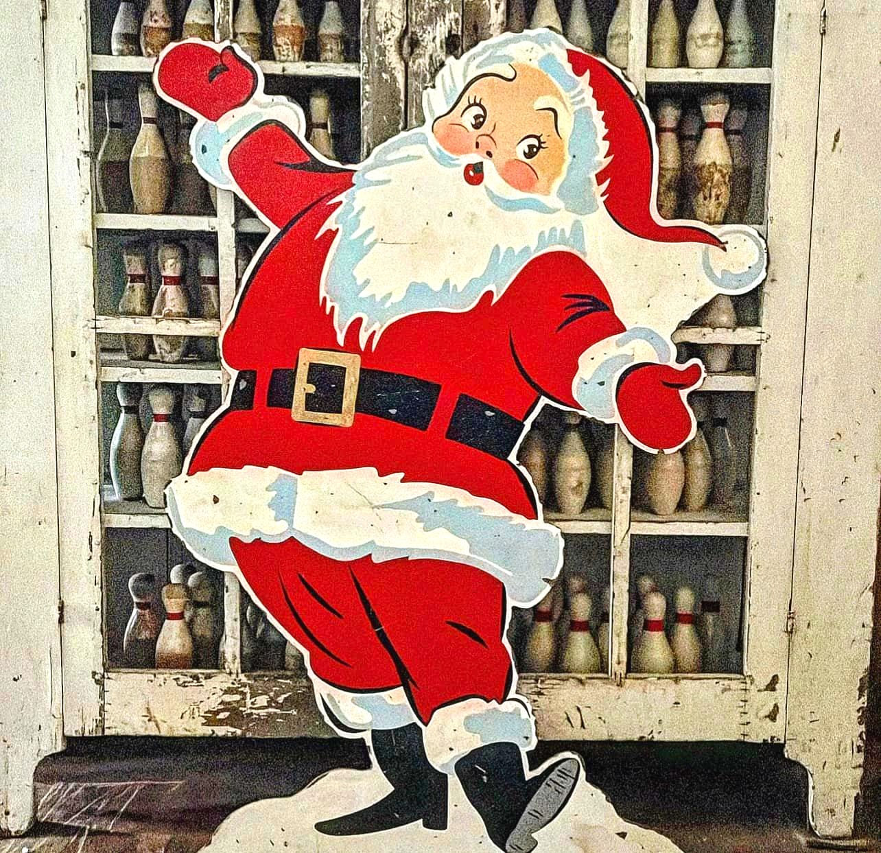 Tada Santa