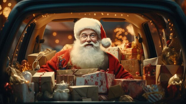 Halfway To Christmas Orders