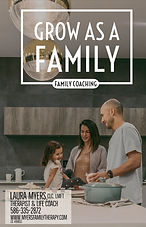 Flyer- Family Growth