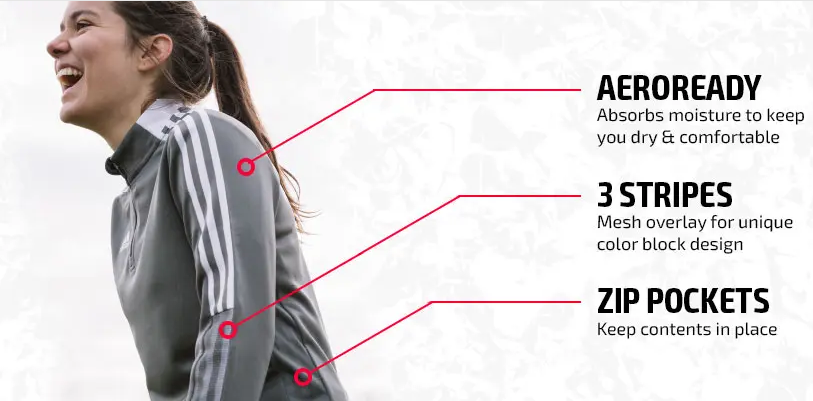 Thumbnail: Tiro 21 Track Jacket
