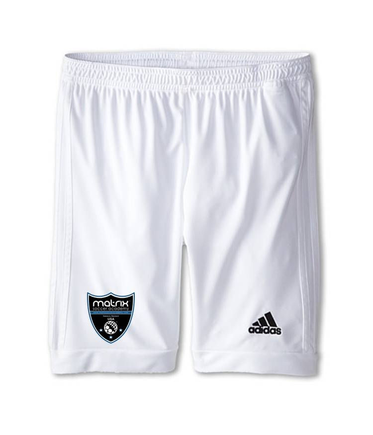 Matrix Tastigo 15 Short - White