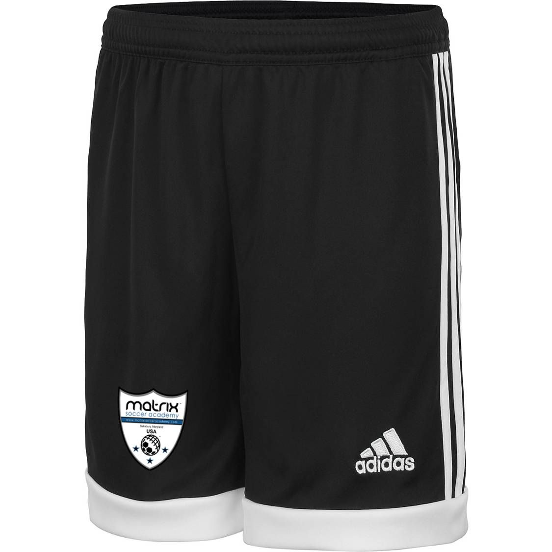 Matrix Tastigo 15 Short - Black