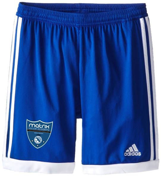 Matrix Tastigo 15 Short - Blue