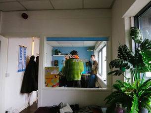 Alto Radio, Leeds, UK