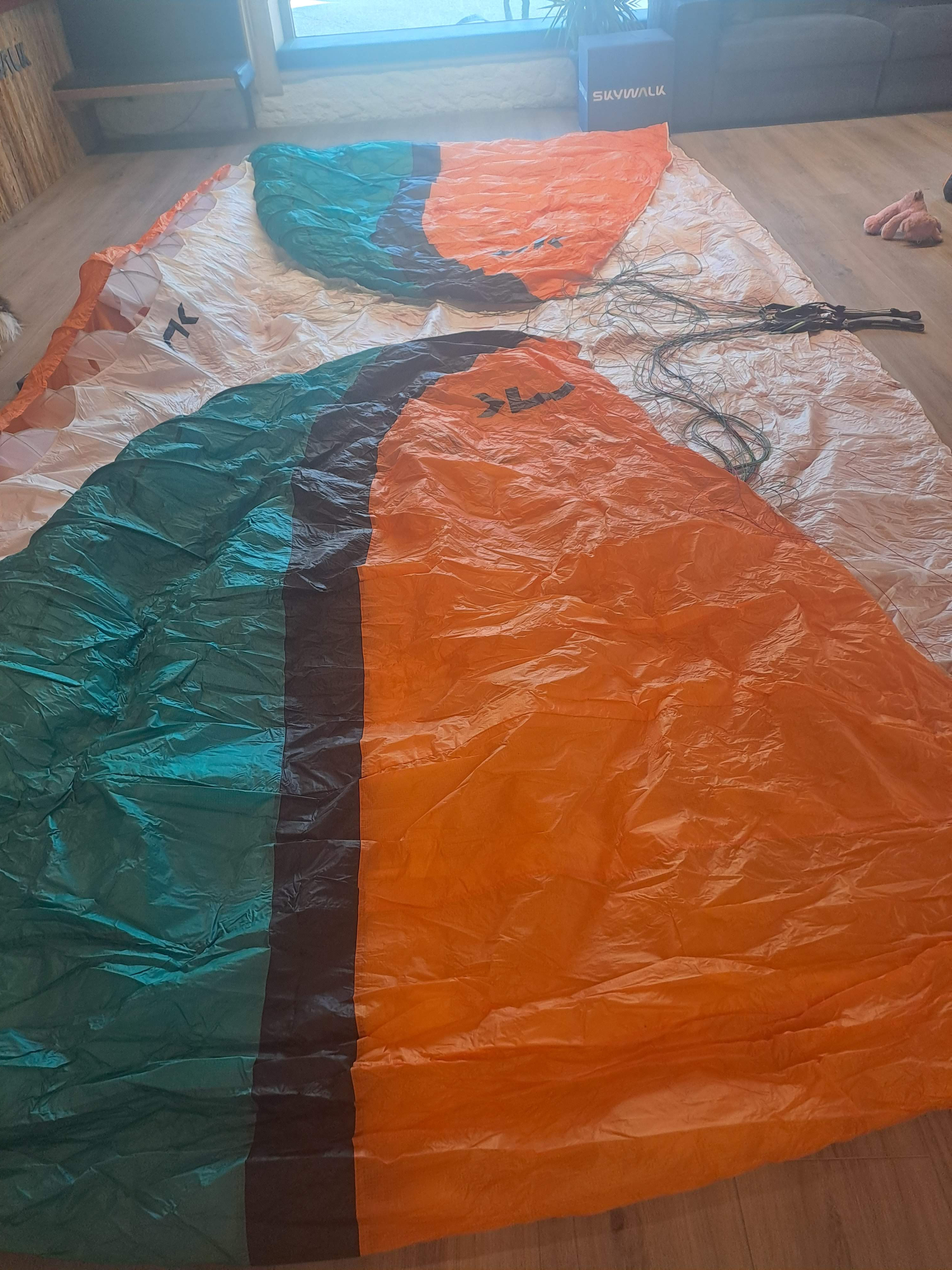 NIVIUK KOYOT 4 Größe 24