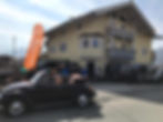 Eröffnung 2019