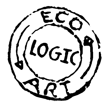 logo recyclage écolo