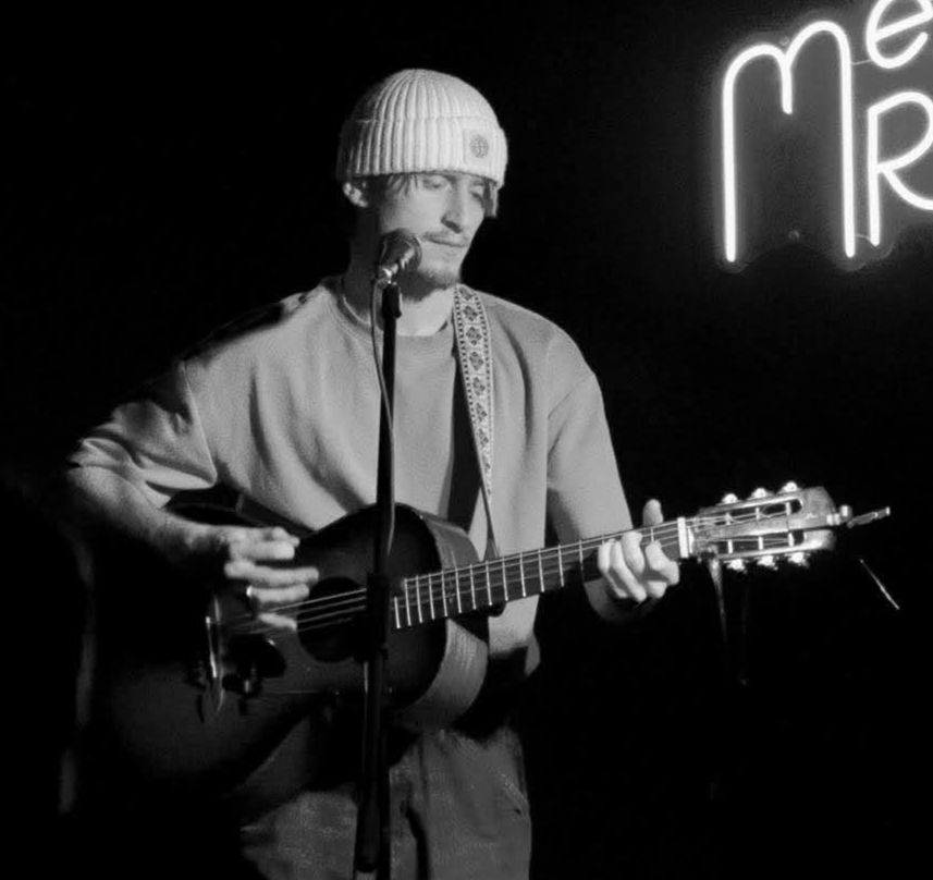 Ben Krinks (Sunday Session)