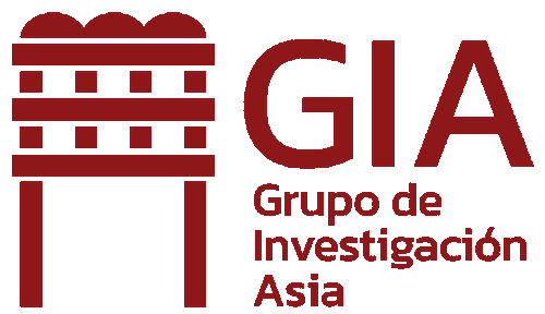 GIA grupo investivacion Asia UCM