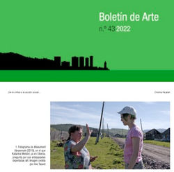 Arte Transnacional