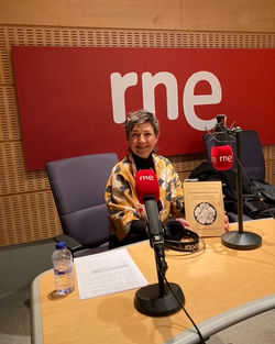 Radio Exterior