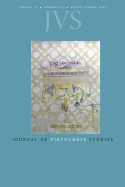 Vietnamese Art Films