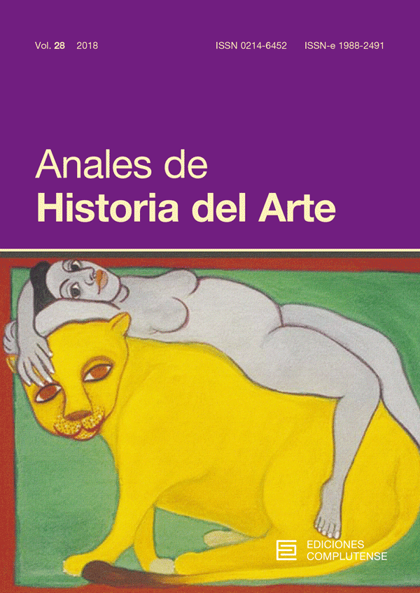 Discriminación positiva en museos