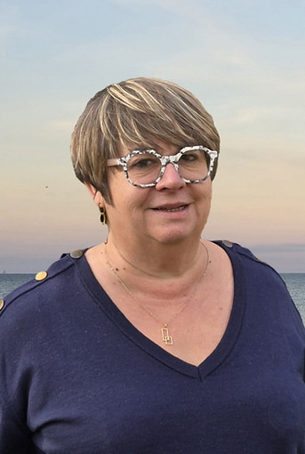 Valérie Sandrin
