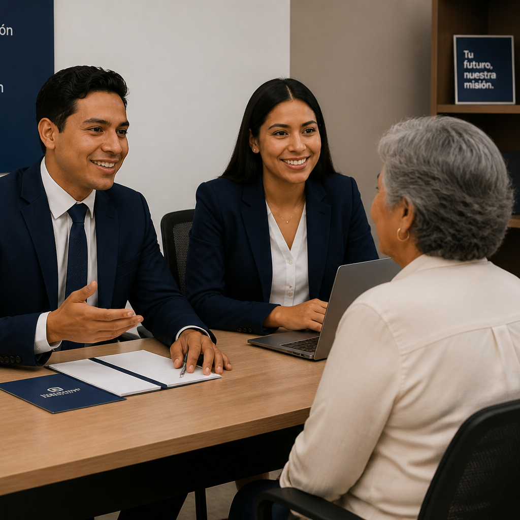 Asesores de Torres del Valle Consultores Patrimoniales