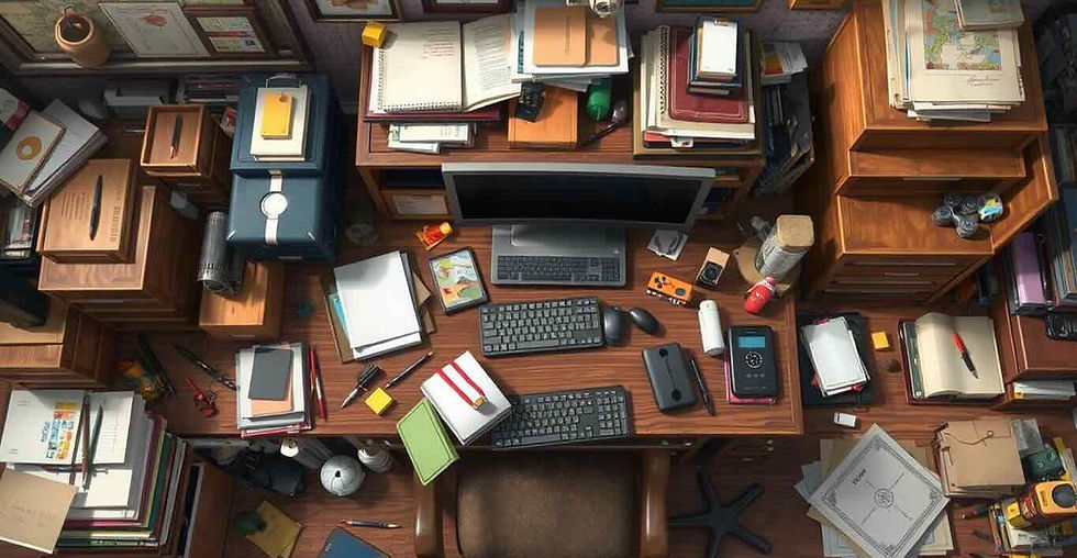 Kickstart The New Year With Classroom Management