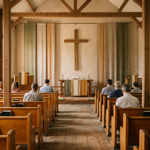 Discovering the Bible Believing Church Community in Karlsruhe