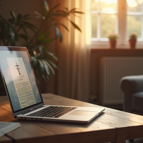 Join Us: Virtual Fellowship at the International Church