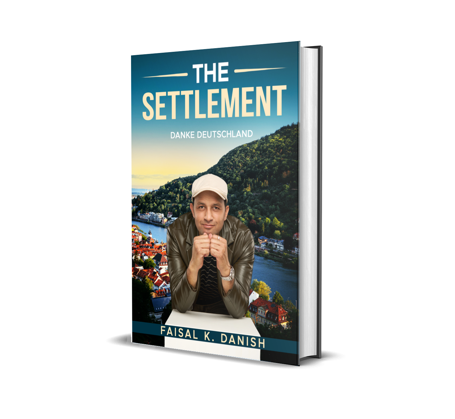 Die Siedlung:Danke Deutschland